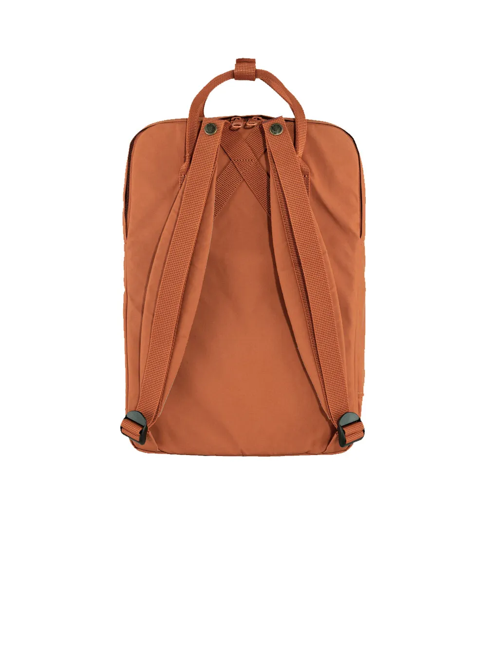 Kanken Laptop 15" - Terracotta Brown