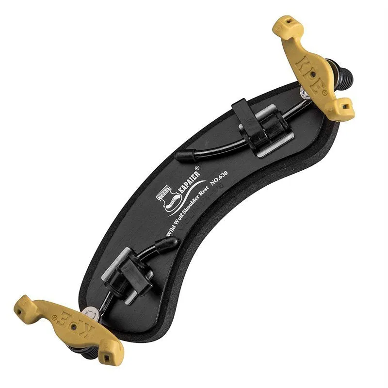KAPAIER Shoulder Forte Rest 1/4-1/8 No.630