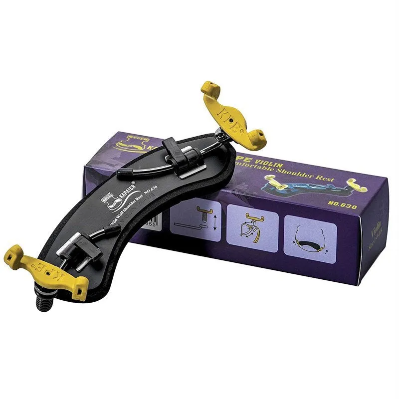 KAPAIER Shoulder Forte Rest 1/4-1/8 No.630
