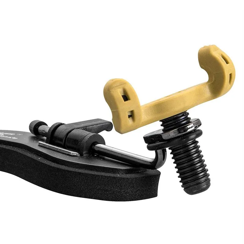KAPAIER Shoulder Forte Rest 1/4-1/8 No.630