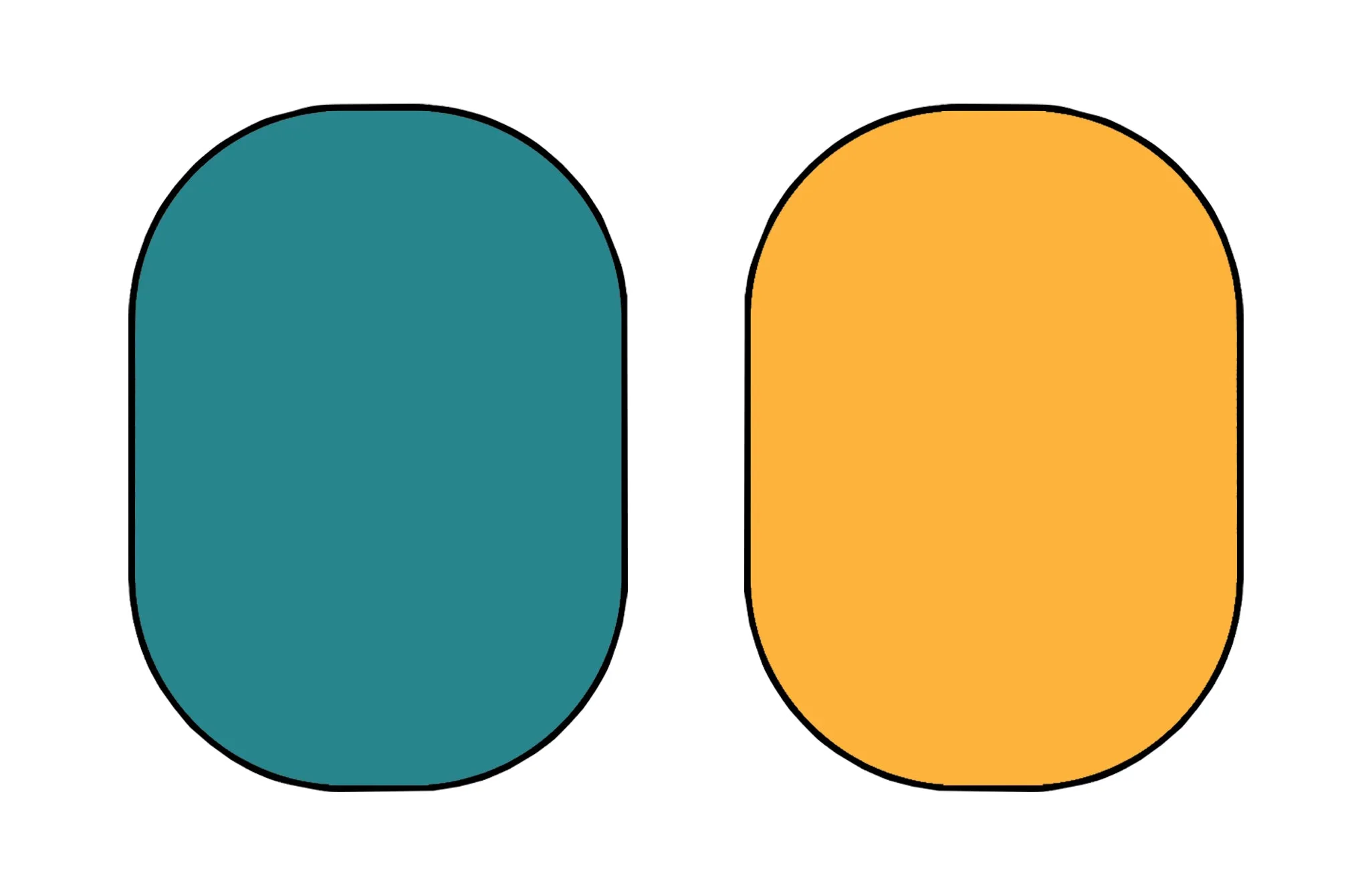 Kate Solid Blue green/Yellow Solid Collapsible Backdrop Photography 5X6.5ft(1.5x2m)
