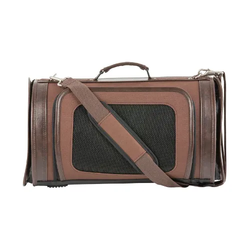 Kelle Carrier — Chocolate Brown