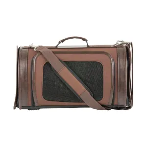 Kelle Carrier — Chocolate Brown