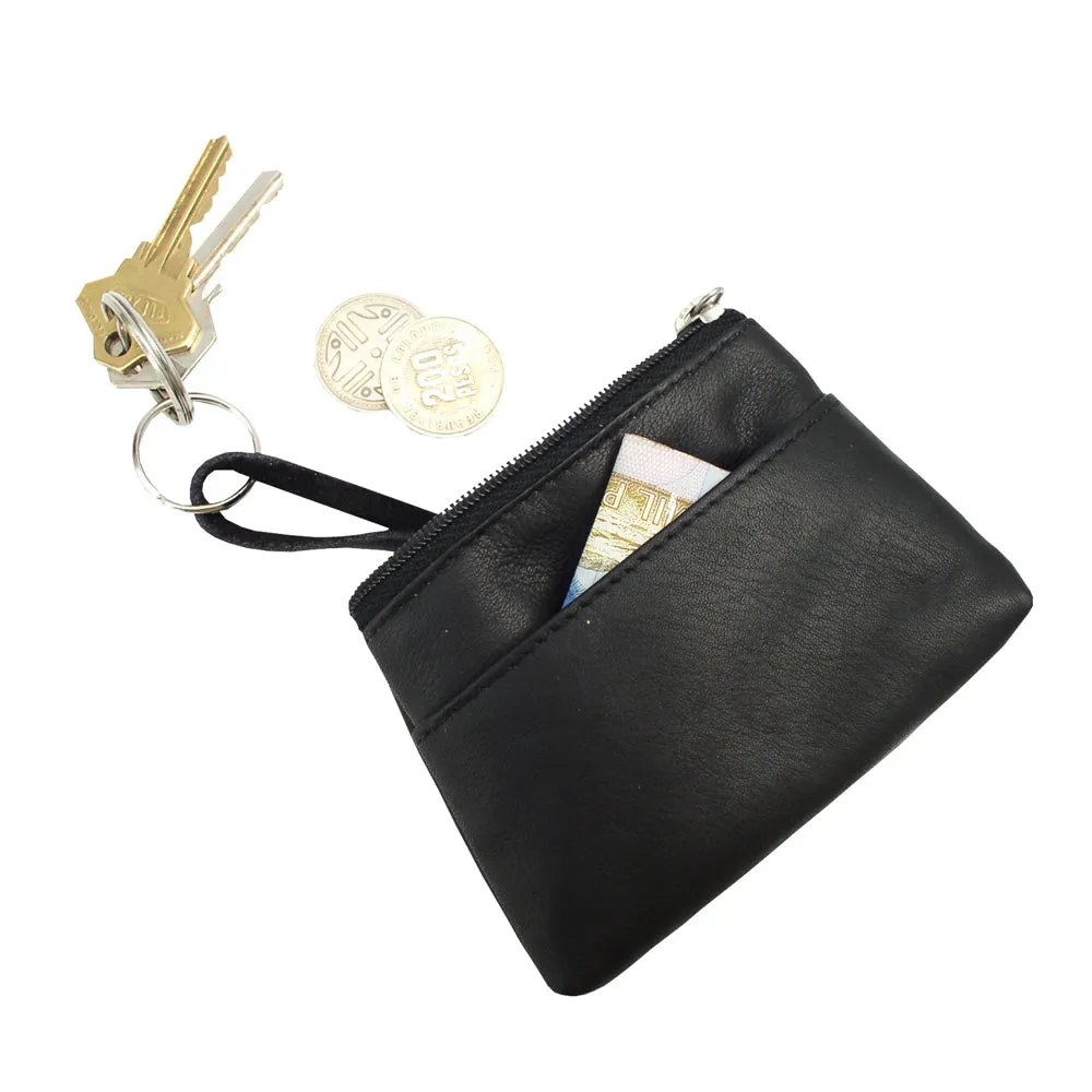 KEY/COIN PURSE