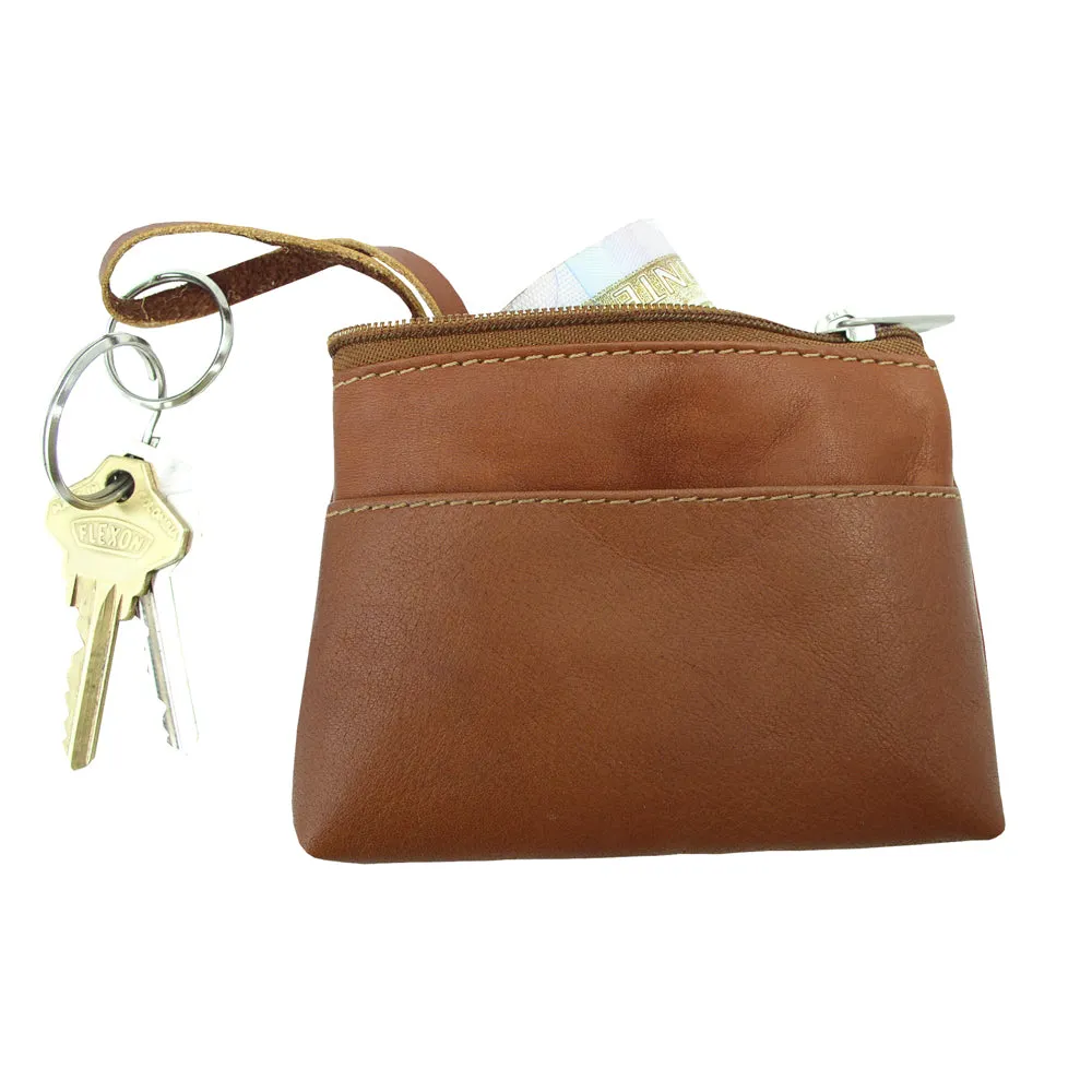 KEY/COIN PURSE