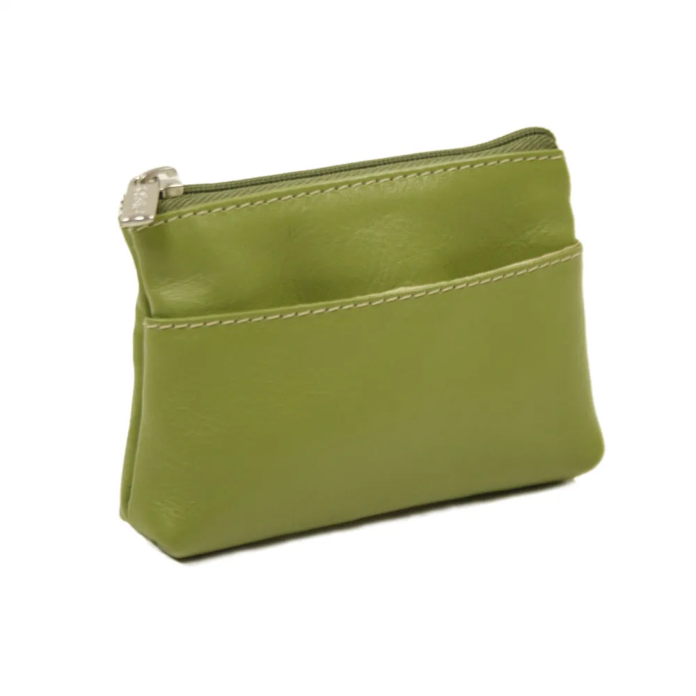 KEY/COIN PURSE