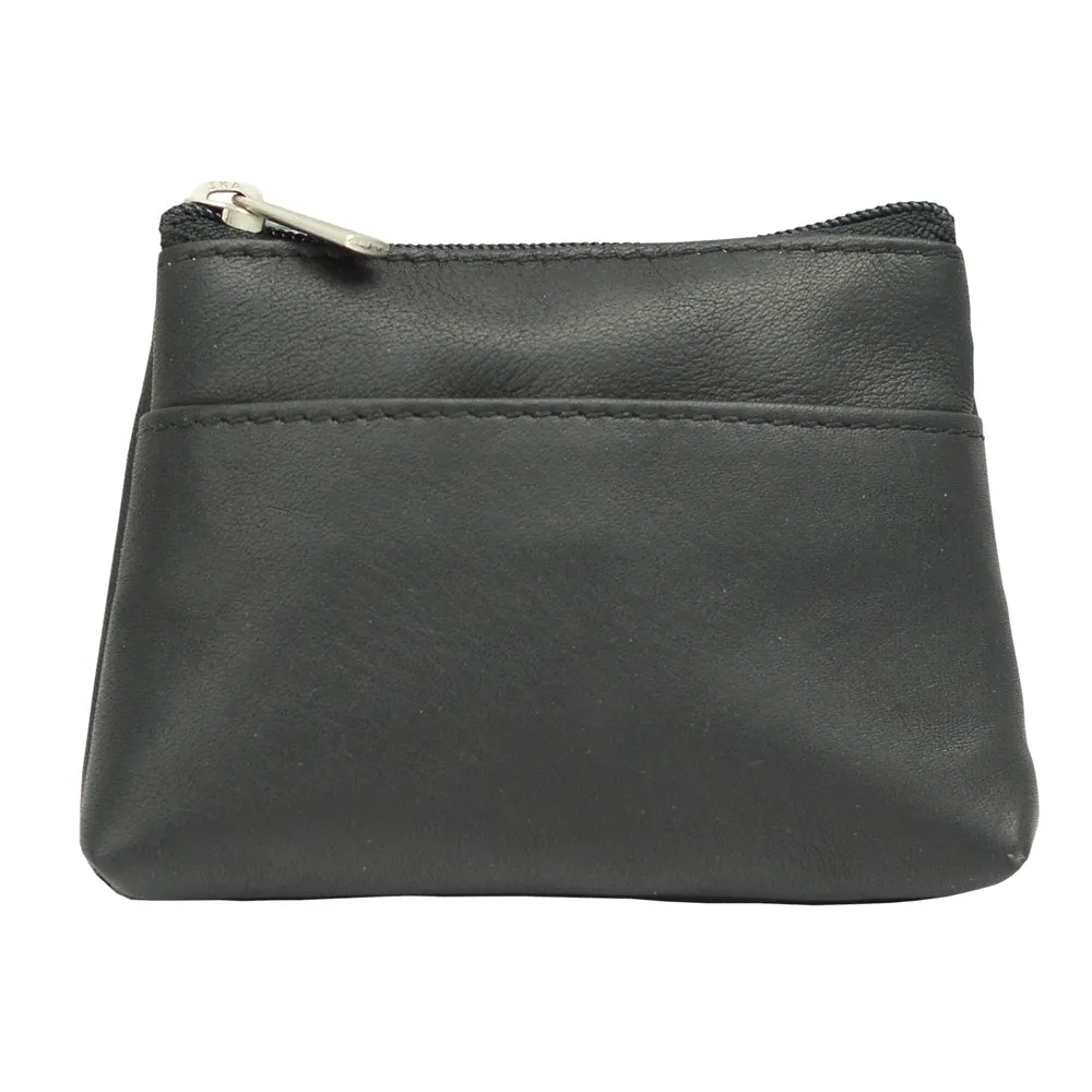 KEY/COIN PURSE