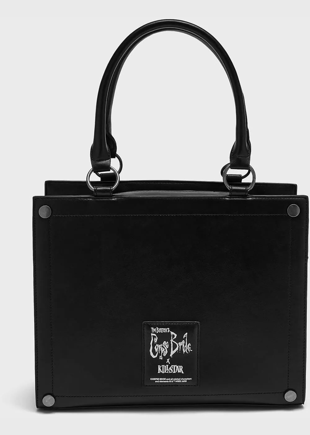 Killstar x Corpse Bride Marry The Dead Bag