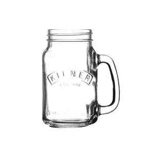 Kilner Handled Jar 0.5L