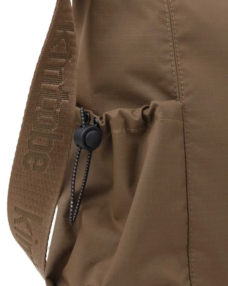 Kintobe Milo Bag - Earth Brown