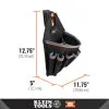 Klein MODbox™ 18 Pocket Tool Pouch