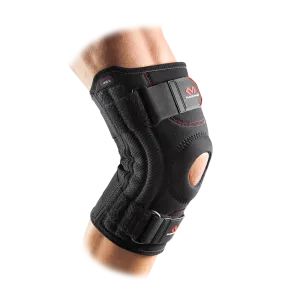 Knee Support with Stays