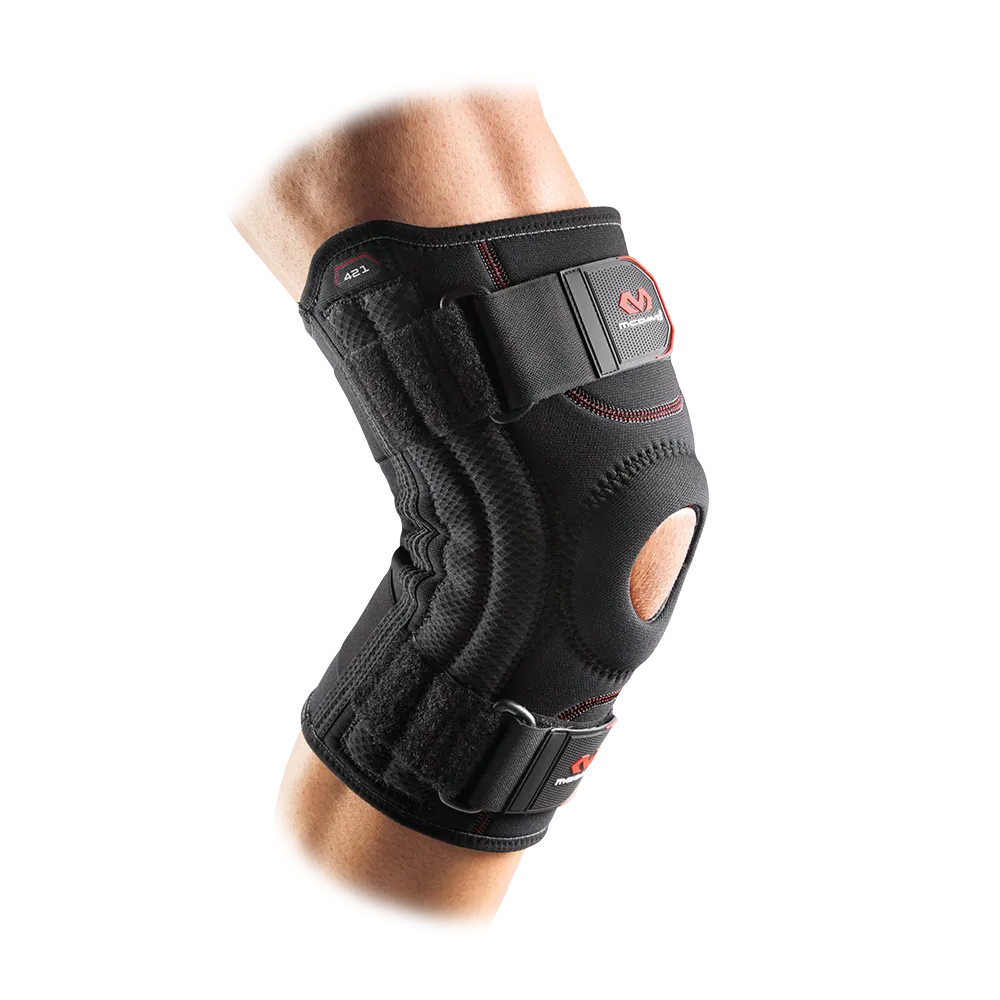 Knee Support with Stays