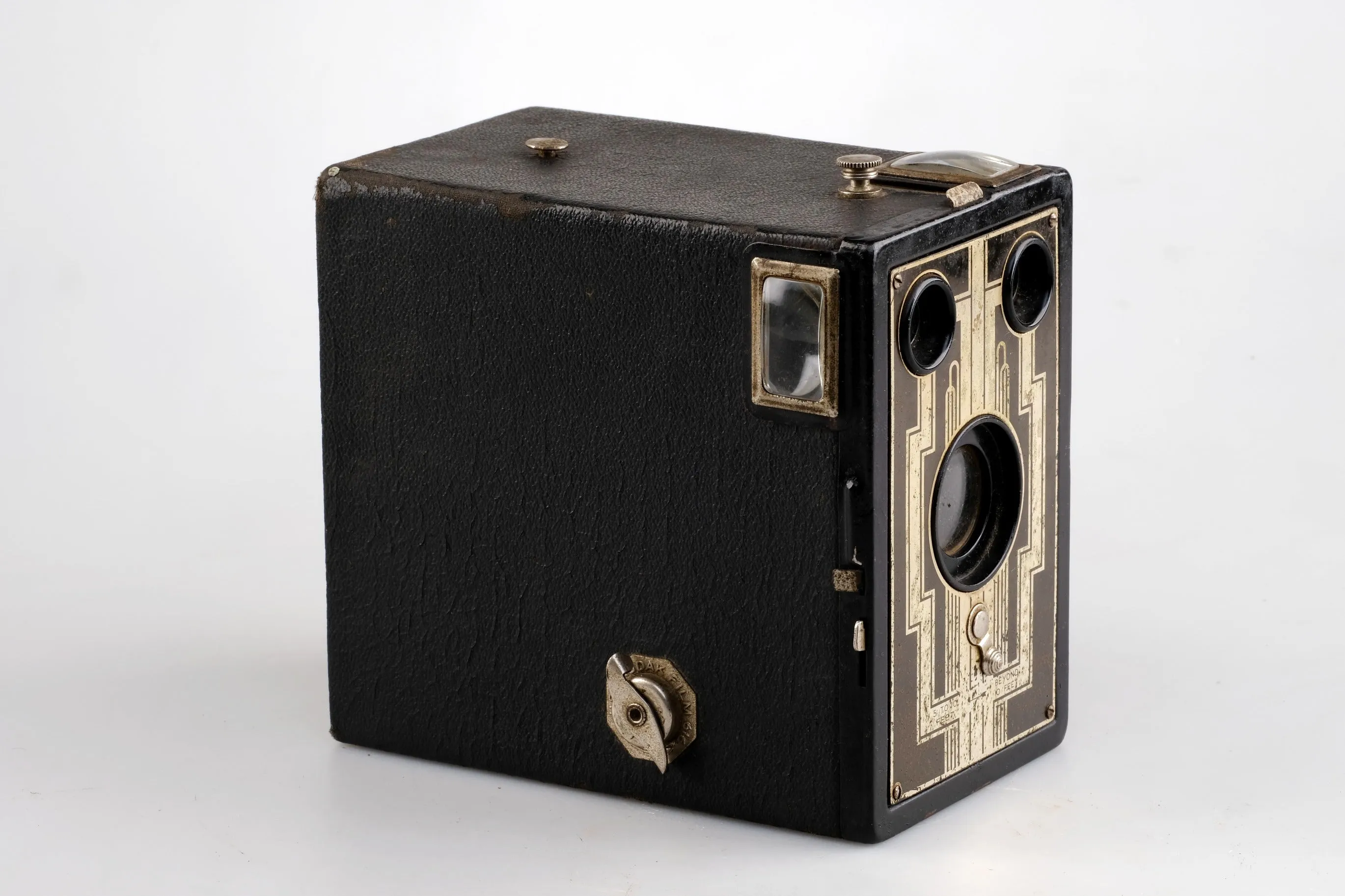 KODAK ART DECO