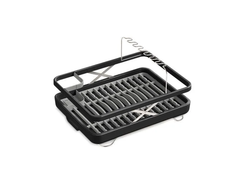 KOHLER K-8631-CHR Lift dish rack