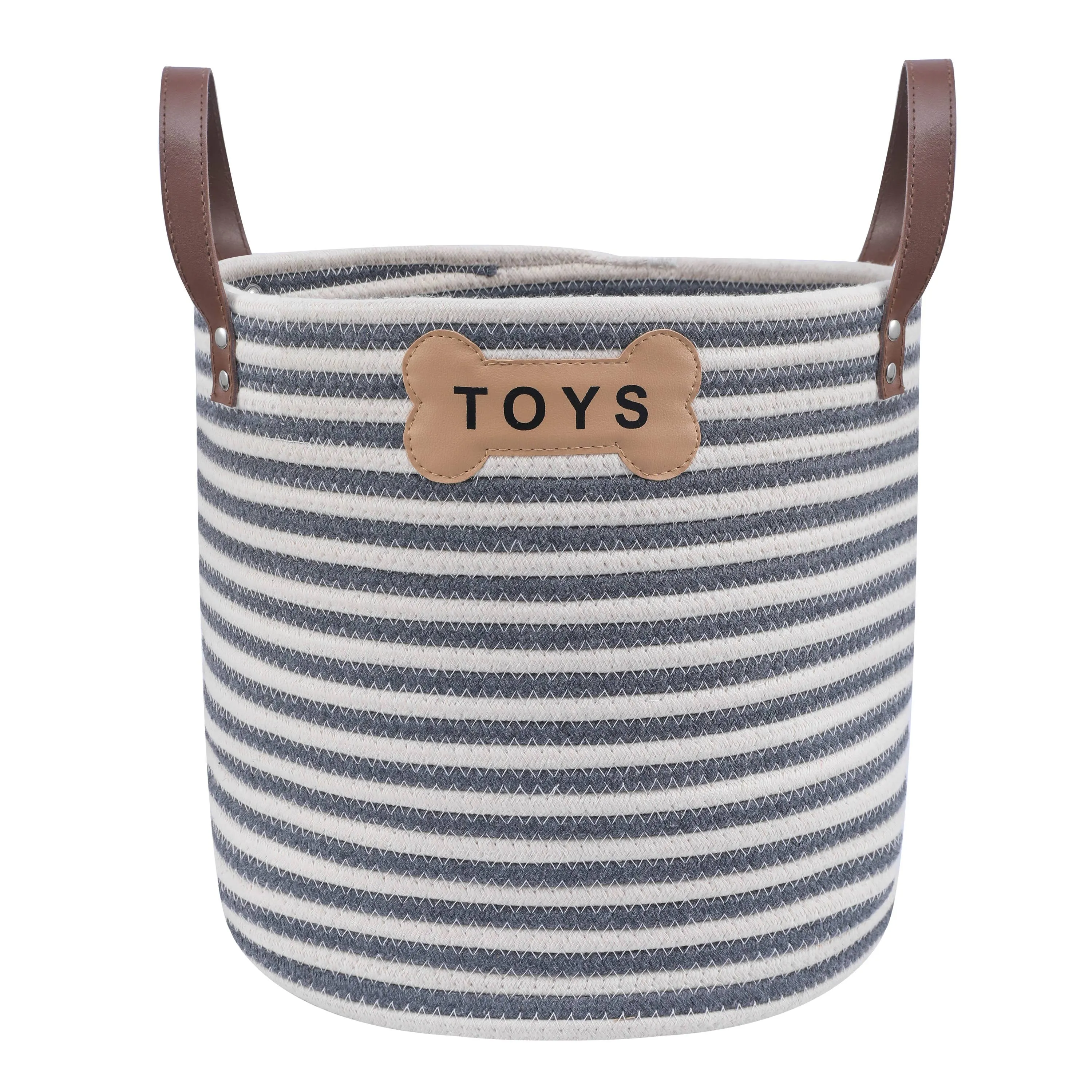 Kona Toy Basket