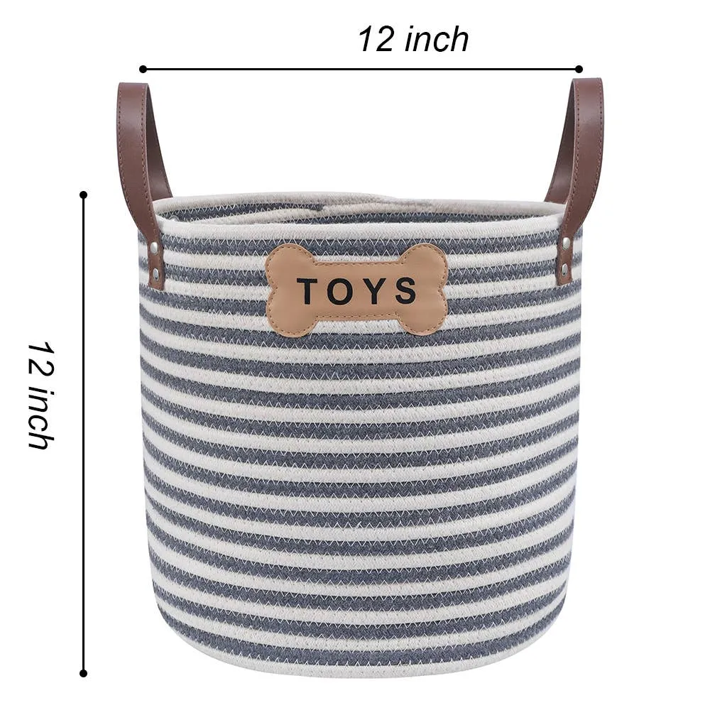 Kona Toy Basket