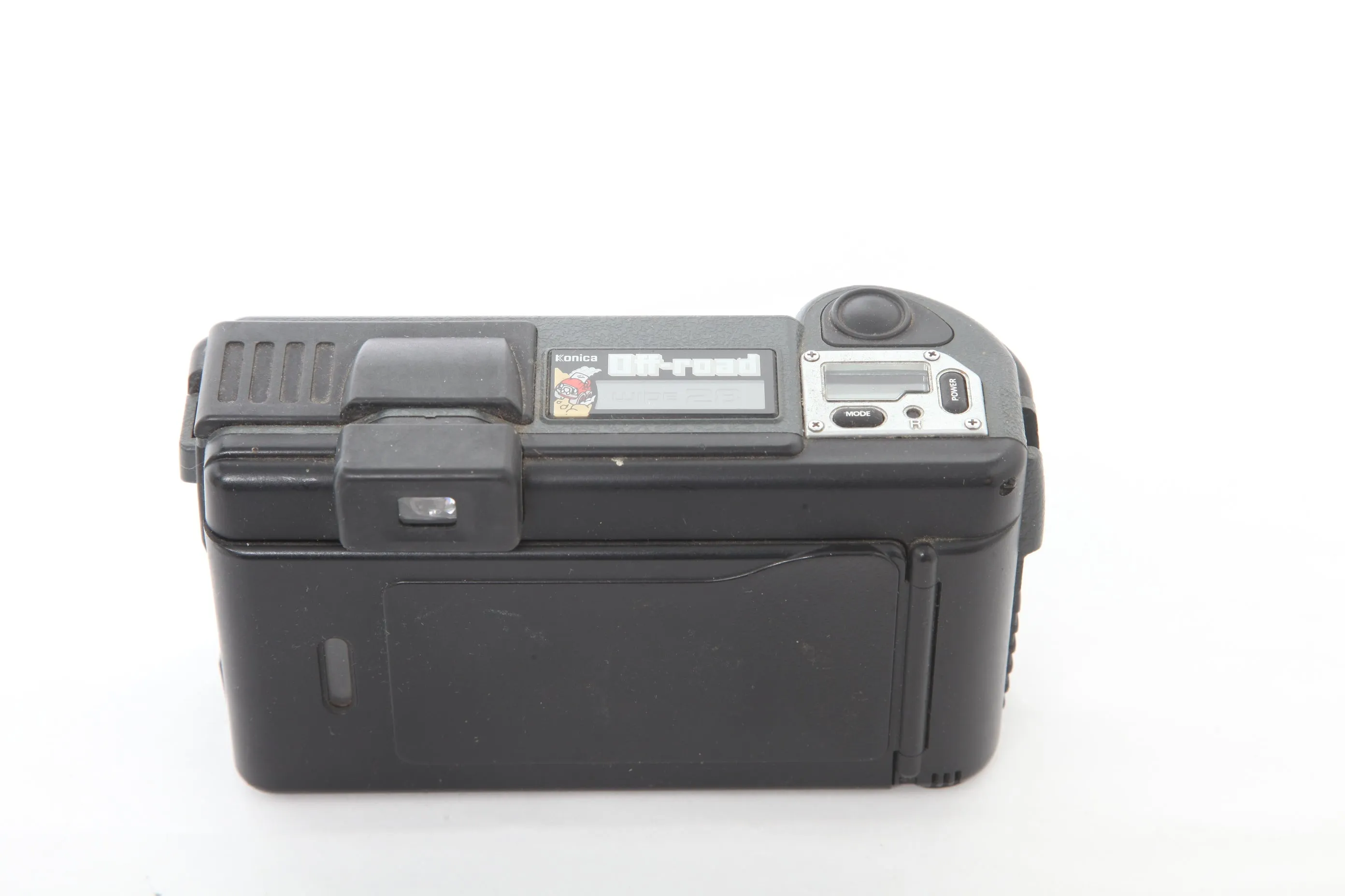 Konica Off-Road Wide 28