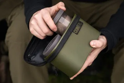 Korda Compac 2 Piece Tea Set