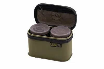 Korda Compac 2 Piece Tea Set