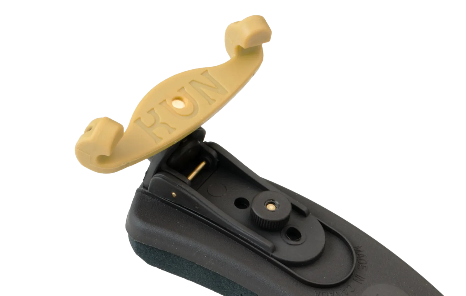 Kun Collapsible Shoulder Rest Viola