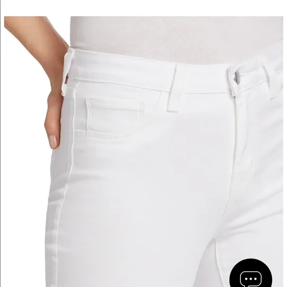 L'AGENCE Marguerite Skinny Jeans Sz 24