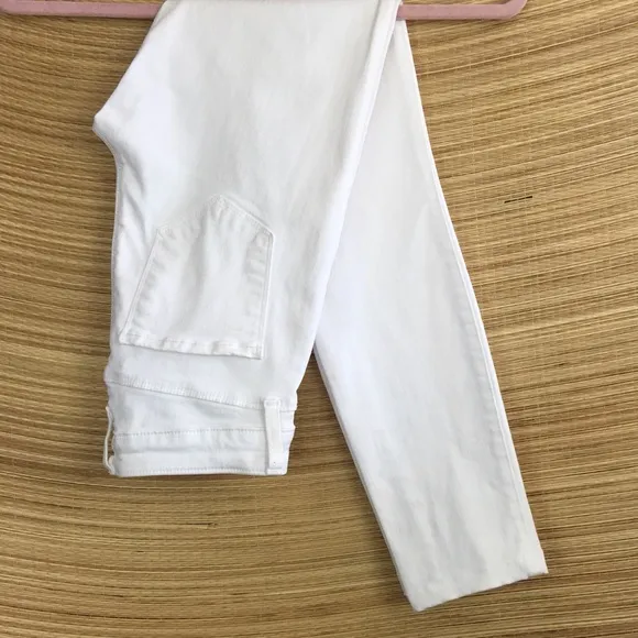 L'AGENCE Marguerite Skinny Jeans Sz 24