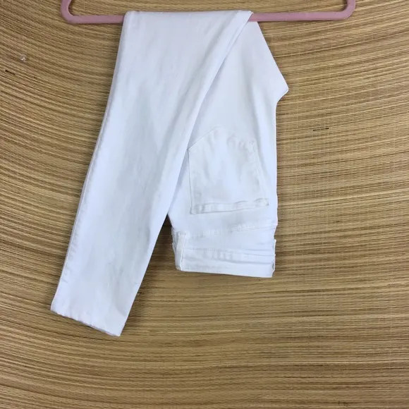 L'AGENCE Marguerite Skinny Jeans Sz 24