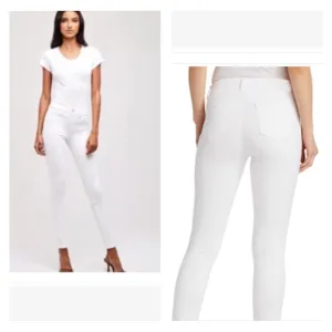 L'AGENCE Marguerite Skinny Jeans Sz 24