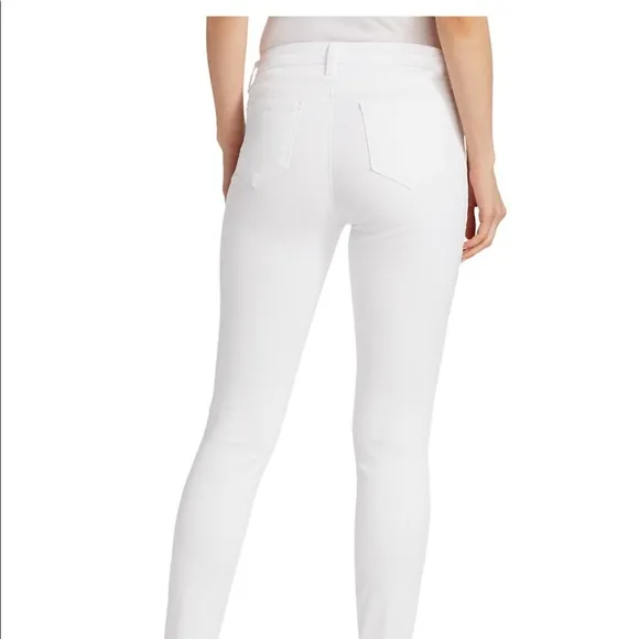 L'AGENCE Marguerite Skinny Jeans Sz 24