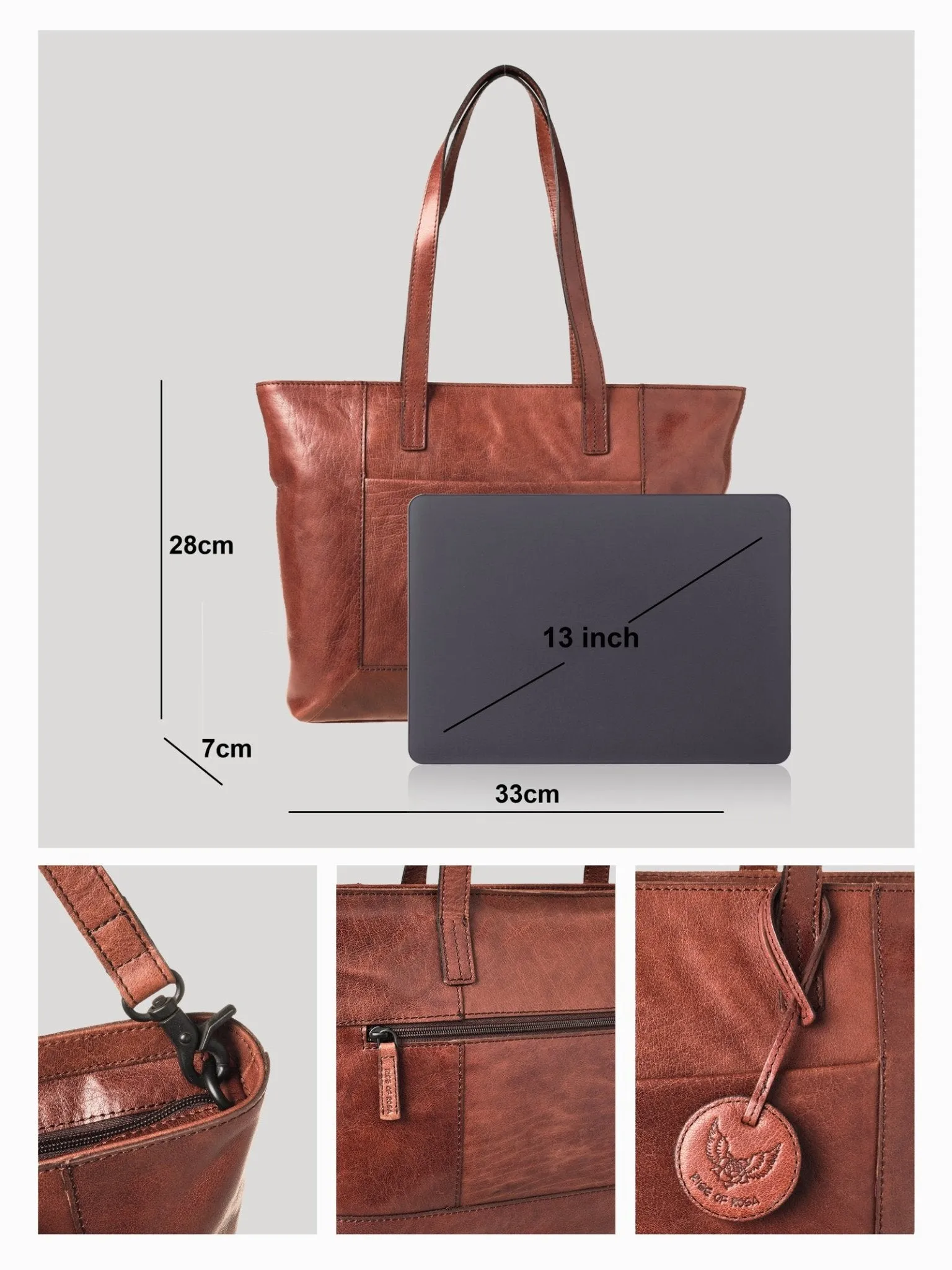 Laptop bag Fiene