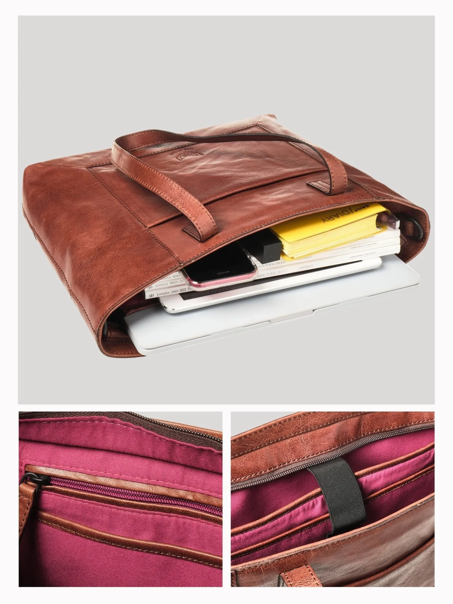 Laptop bag Fiene