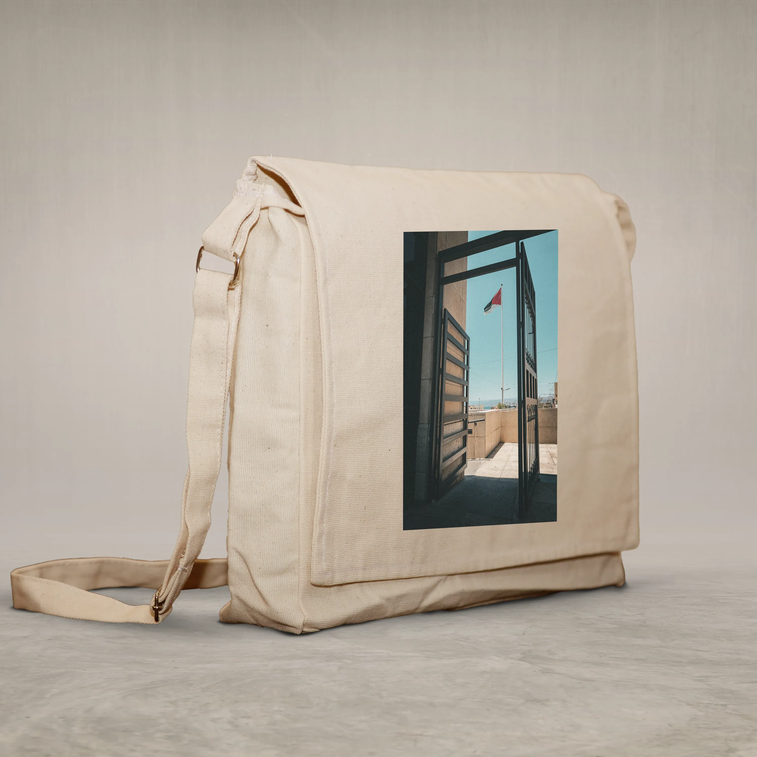 Laptop bag
