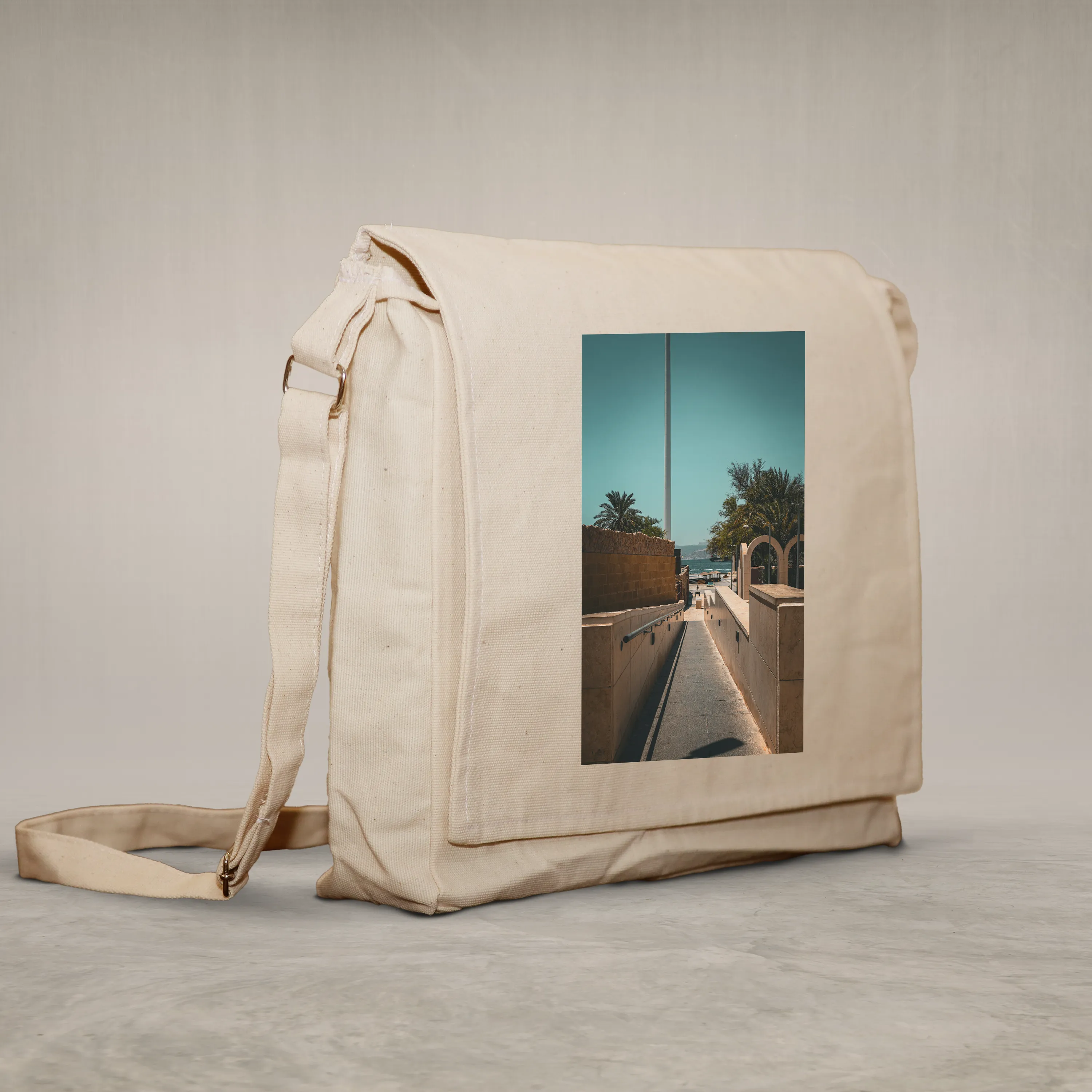 Laptop bag