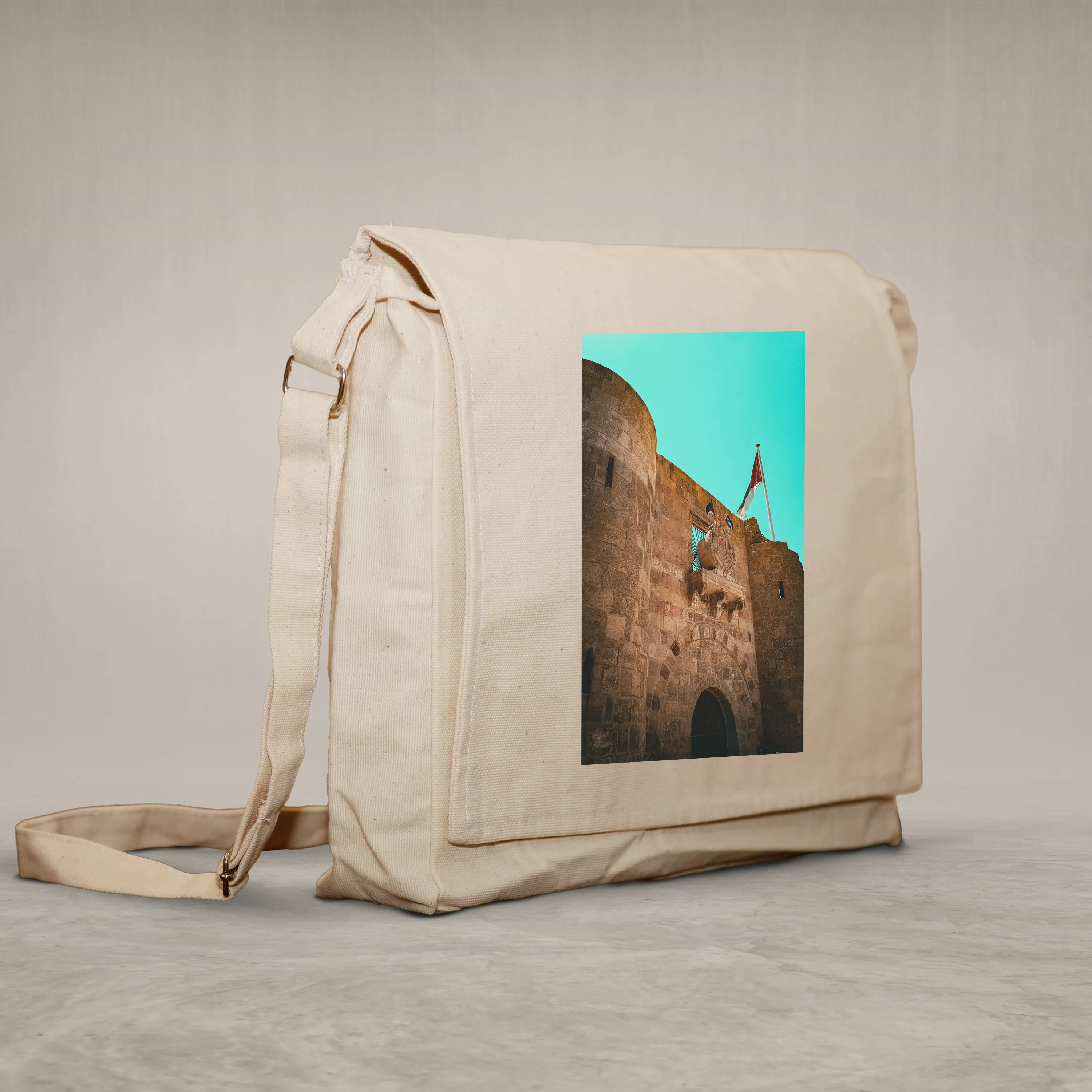 Laptop bag