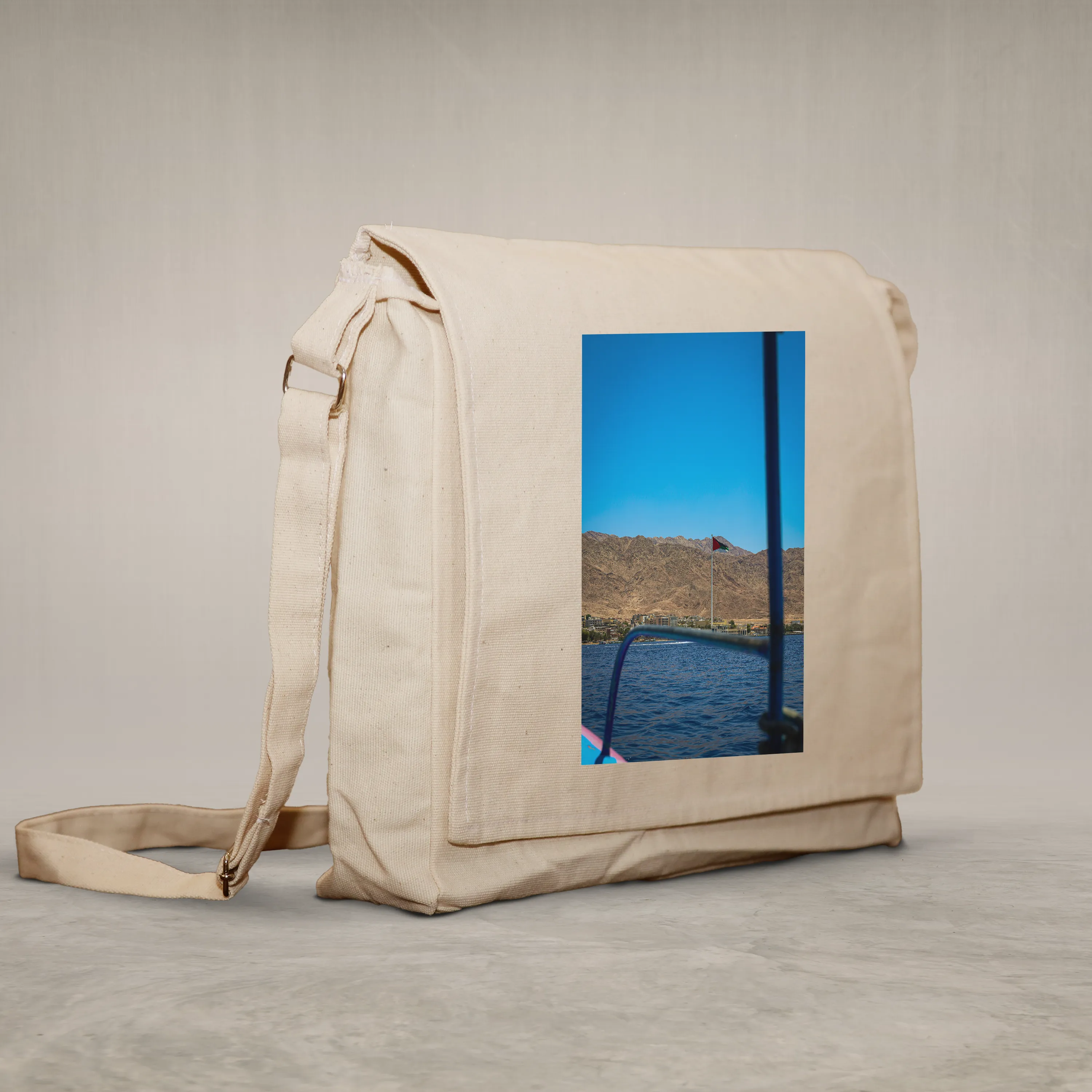 Laptop bag