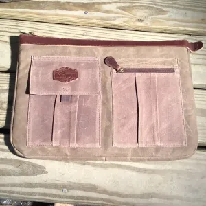 Laptop Canvas Case