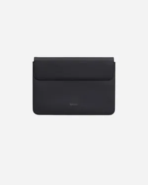 Laptop Portfolio 13" - Black
