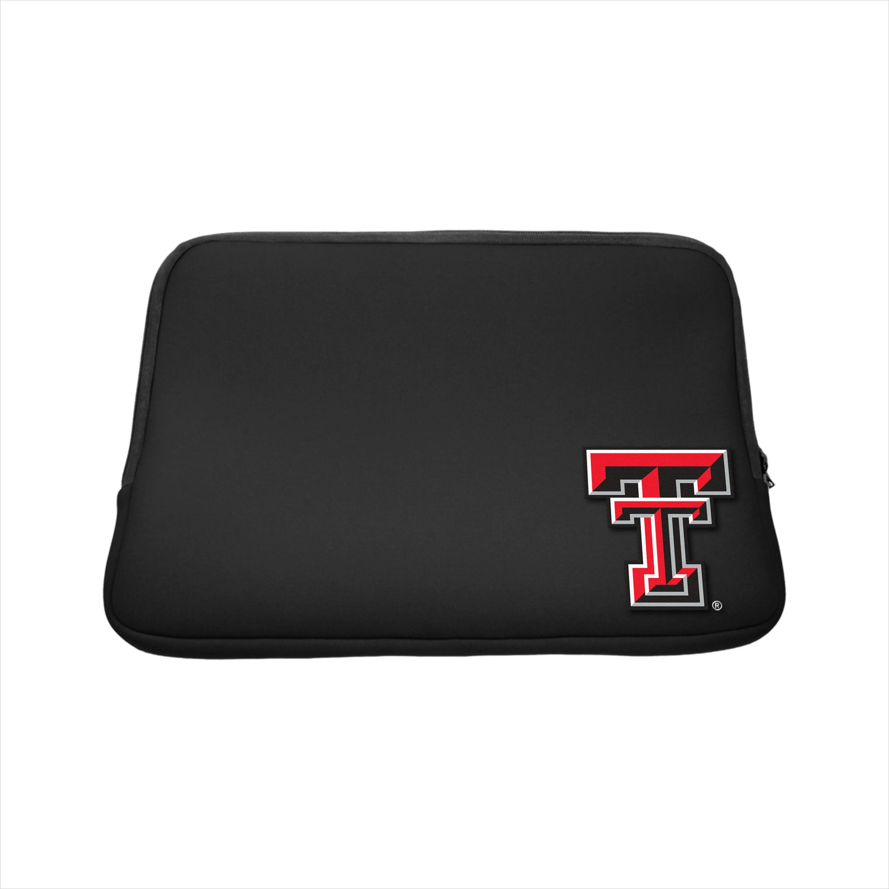 Laptop Sleeve, Neoprene, Texas Tech University