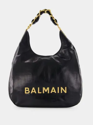 Large 1945 Soft Hobo Bag