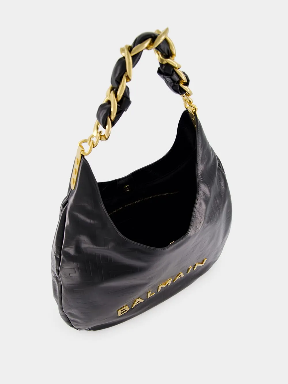 Large 1945 Soft Hobo Bag