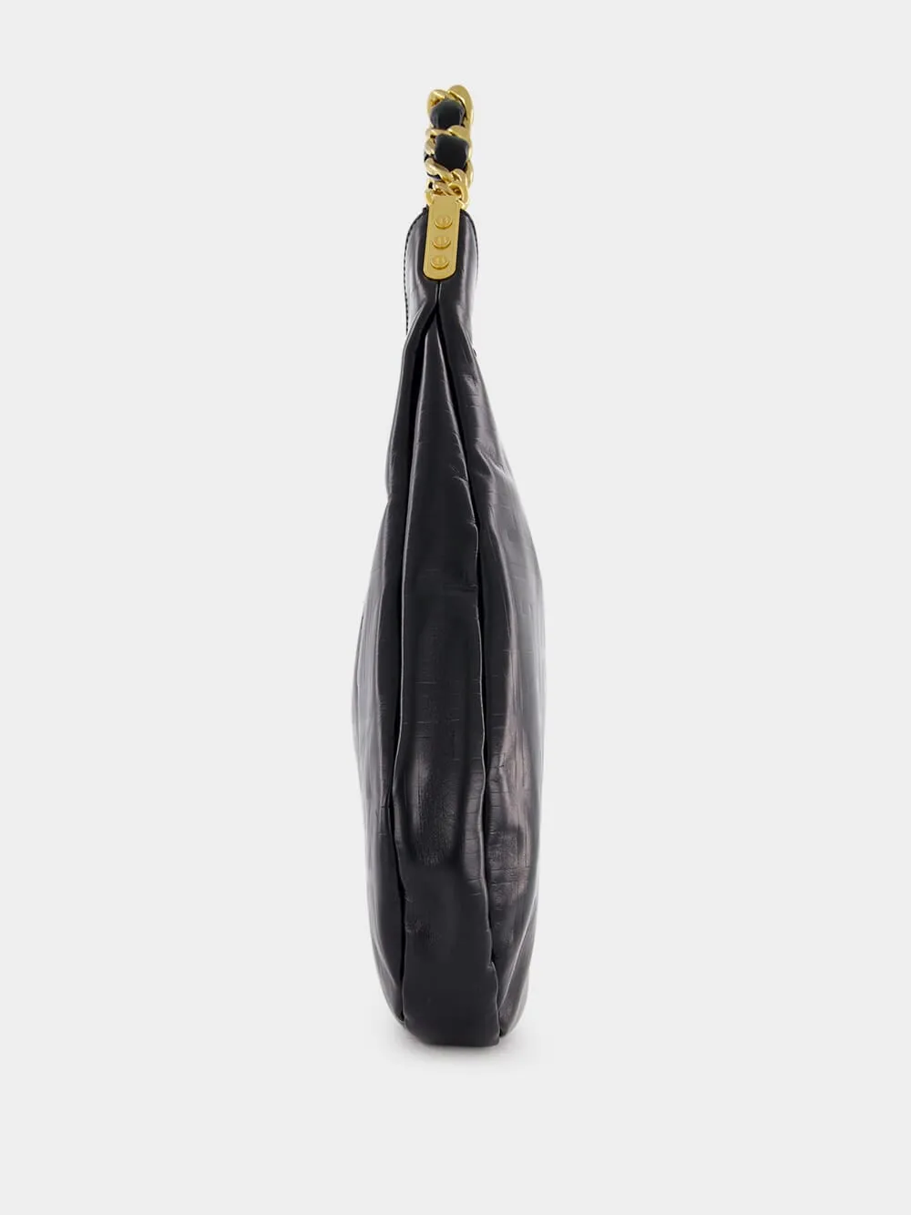 Large 1945 Soft Hobo Bag