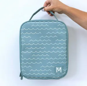 Large Insulated Lunch Bag | Wave Rider
