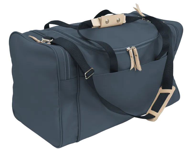 Large Square Duffle