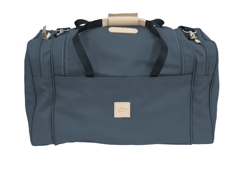 Large Square Duffle