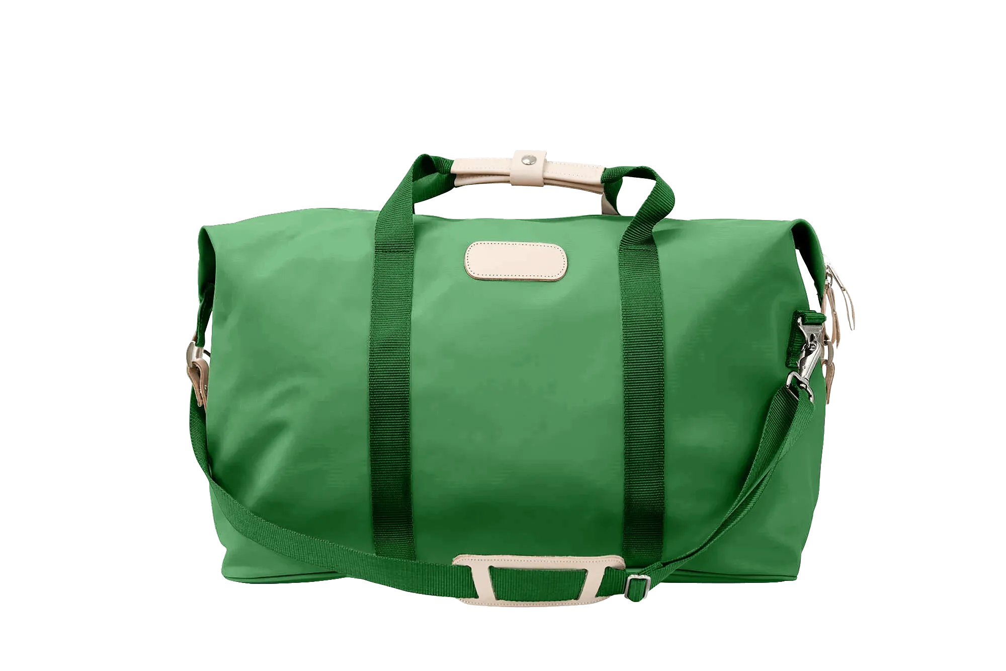 Large Square Duffle