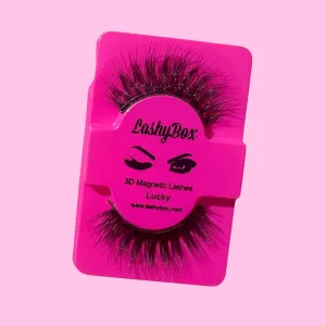 LashyBox Lucky Magnetic Lashes