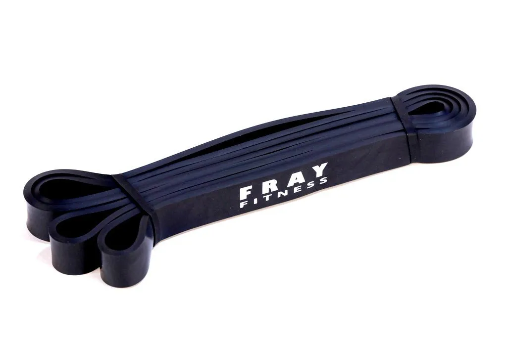 Latex Resistance Bands