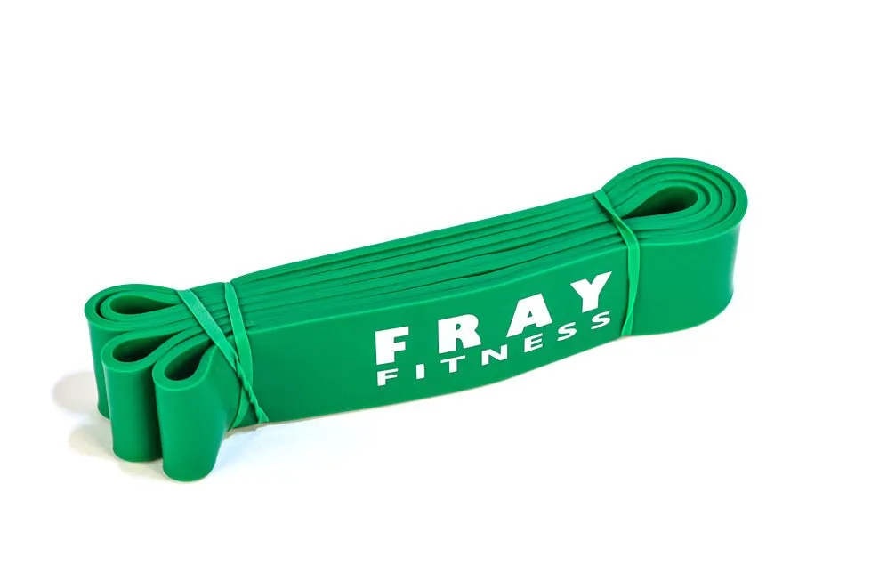 Latex Resistance Bands