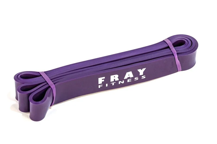 Latex Resistance Bands